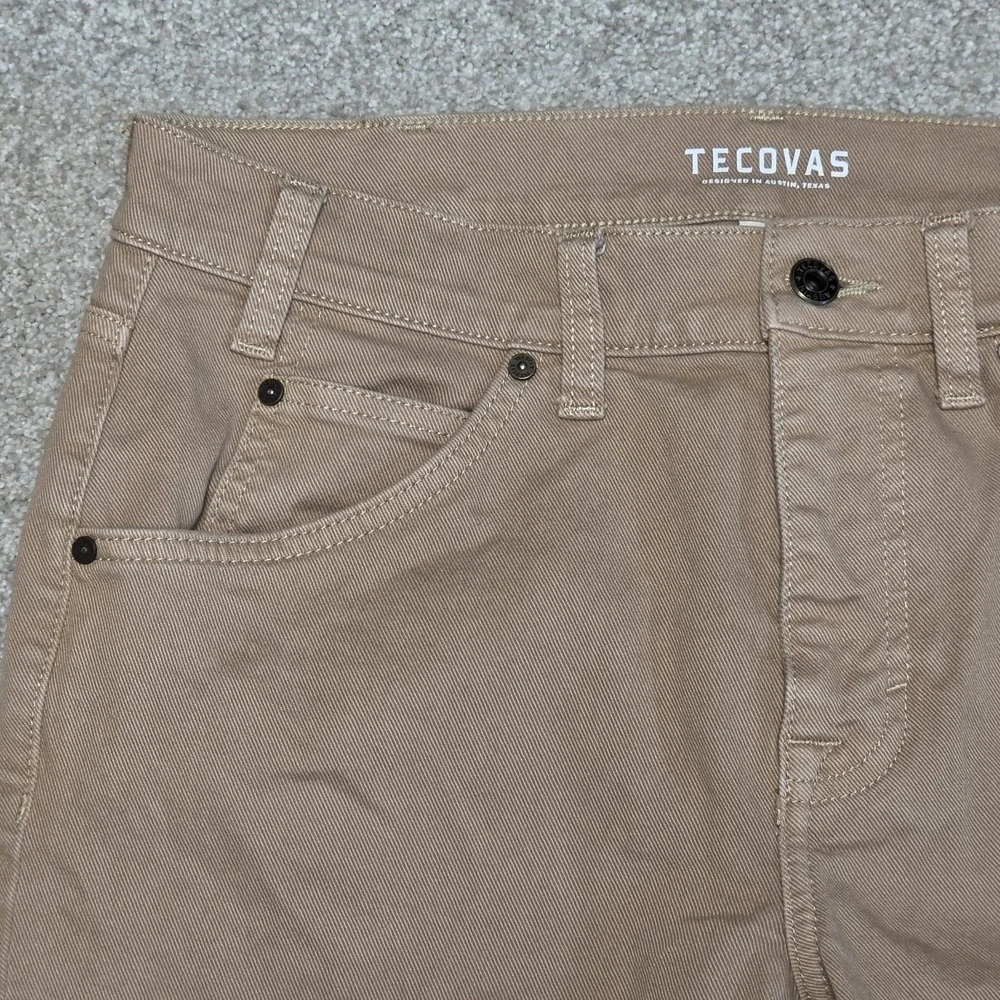 Tecovas everyday standard